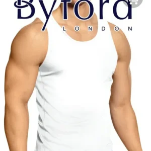 Byford 3 IN 1 Singlet XL