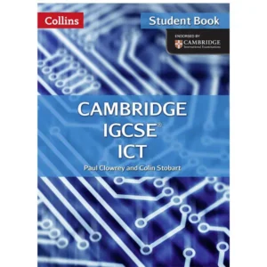 Cambridge IGCSE ICT