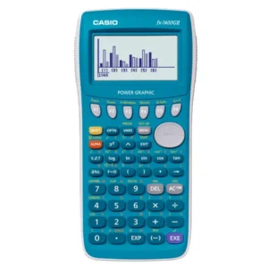 CASIO 7400GII Graphing Calculator