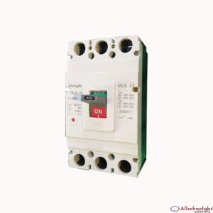 400A Futina MCCB Circuit Breaker 3Pole