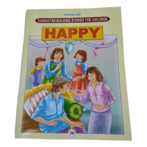 CBS – Happy