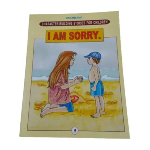 CBS – I Am Sorry