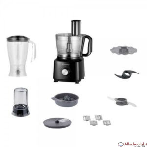 Century Food Processor CFP-8251