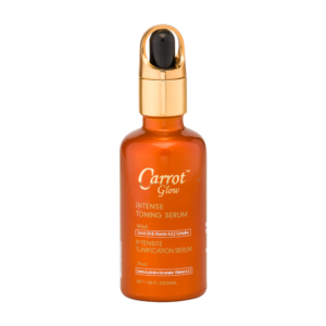 Carrot Glow Intense Toning Serum 50ml - request current price on allschoolabs.com