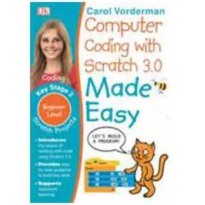 CH-Computer Coding Made Easy
