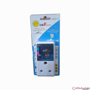 CIC AC Guard AVS Surge Protector 15Amps