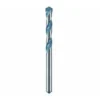 BOSCH 2608596051 5MM CYL-9 MULTI-PURPOSE DRILL BIT  MULTI CONSTRUCTION
