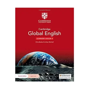 Cambridge Pry English BK 9