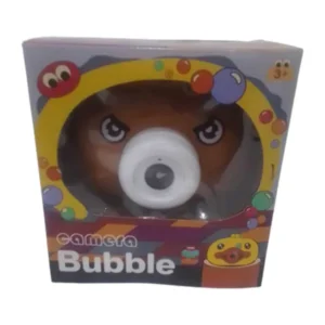 Camera Bubble