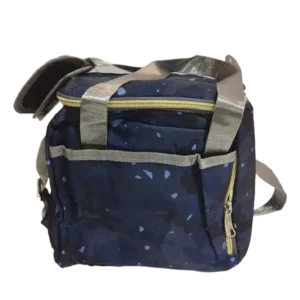 Camo Lunch Bag