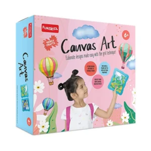 Canvas Art