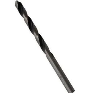 BOSCH 9MM HSS POINT-TeQ 2608577258 METAL DRILL BIT