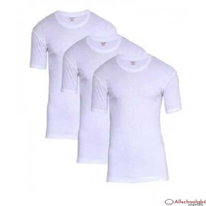 Cardinal Premium 3-In-1 Round Neck T-Shirt