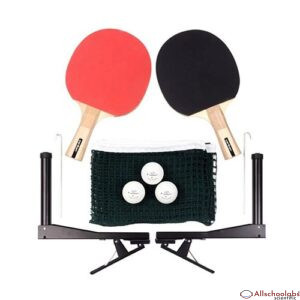 CARLTON Champ 2 Player Table Tennis Set