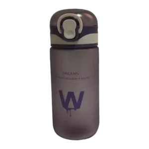 Carry Me Cy – 5173 Water Bottle – 450ML