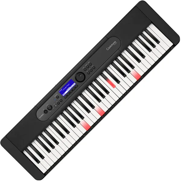 Casio LK-S450 Piano