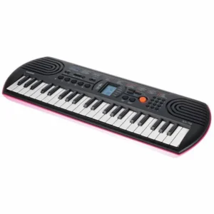 Casio SA-78A Piano