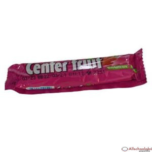 Center Fruit Liquid Filled Gum – Strawberry Flavour