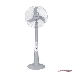 Rechargeable Fan FRC-40-C 16inches