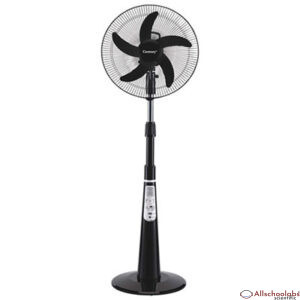 Century Rechargeable Fan FRC-40-D 16inches 5 blade