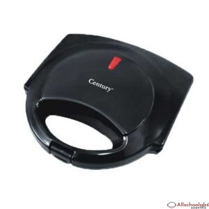 Century toaster CS 8301 F black