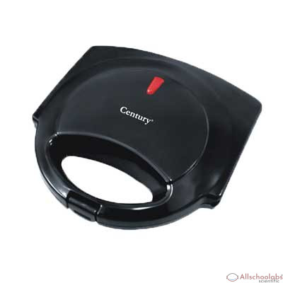 Century toaster CS 8301 F black