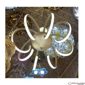 LED Chandelier Lighting