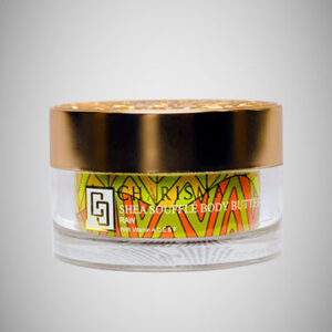 Charisma Souffle Body Butter C