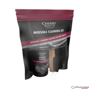 Cherry Blossom Premium Midsole Cleaning Kit