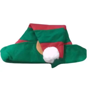 Fancy Christmas Cap