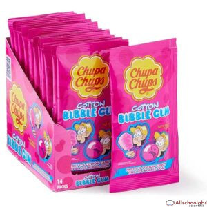 Chupa Chups Bubble Gum