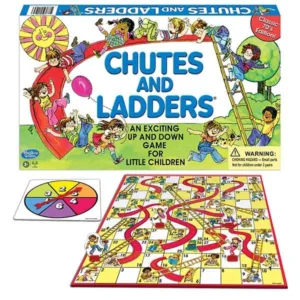 Chutes And Ladders