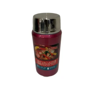 Cille Vacuum Food Pot-750ml