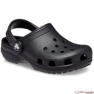 Classic Crocs Black (Adult)