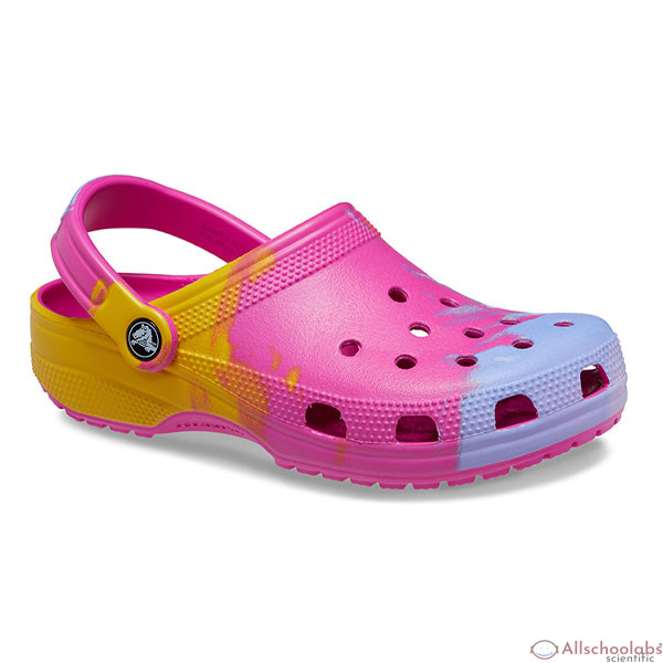 Classic Clog Juice/Multi