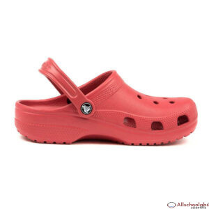 Classic Clog Pepper