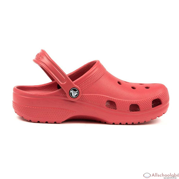 Classic Clog Pepper