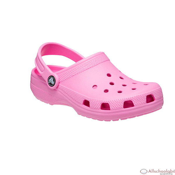 Classic Clog Taffy Pink