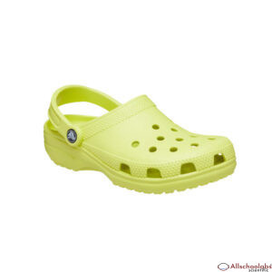 Classics Clog Citrus 42