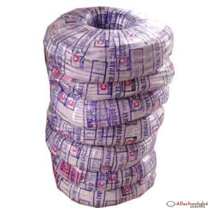 Coleman 25mm single core flexible cable per metre