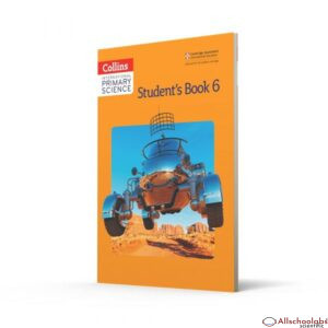 Collins Pry Science Book 6