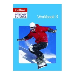 Collins Pry Science Workbook 3