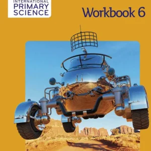 Collins Pry Science Workbook 6