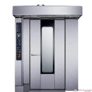Rotatory Oven (ET-XZ-16)