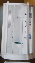 Computer Shower Room