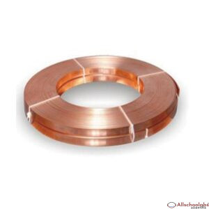 Copper Tape 3mm thickness