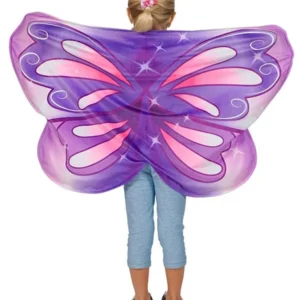 Cozy Wings Purple
