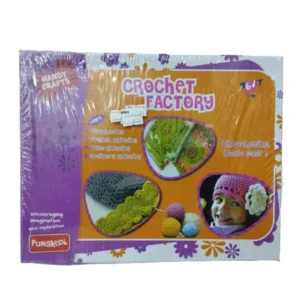 Crochet Factory