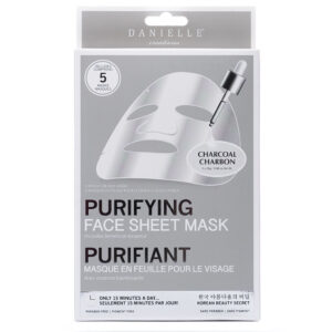 Danielle Purifying Face Mask - request current price on allschoolabs.com