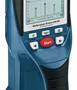 BOSCH D-TECT 150 SV PROFESSIONAL DETECTOR